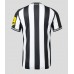 Cheap Newcastle United Home Football Shirt 2023-24 Short Sleeve
